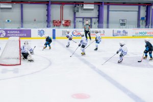 22.12.2025. КЛА ДИНАМО - СОЧИ 24.12.25