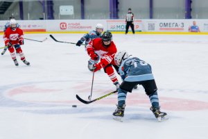 22.12.2025. КЛА ЛАДА - СПАРТАК 24.12.25