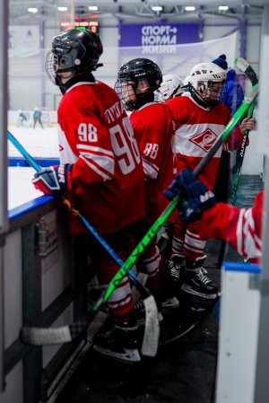 22.12.2025. КЛА ЛАДА - СПАРТАК 24.12.25