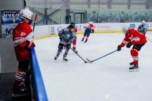 22.12.2025. КЛА ЛАДА - СПАРТАК 24.12.25