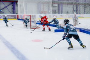 22.12.2025. КЛА ЛАДА - СПАРТАК 24.12.25