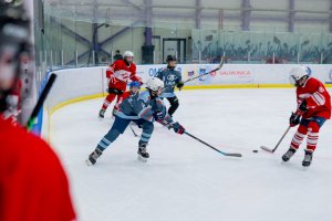 22.12.2025. КЛА ЛАДА - СПАРТАК 24.12.25