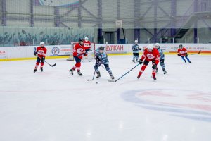 22.12.2025. КЛА ЛАДА - СПАРТАК 24.12.25