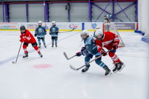 22.12.2025. КЛА ЛАДА - СПАРТАК 24.12.25