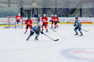 22.12.2025. КЛА ЛАДА - СПАРТАК 24.12.25