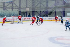 22.12.2025. КЛА ЛАДА - СПАРТАК 24.12.25