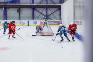 22.12.2025. КЛА ЛАДА - СПАРТАК 24.12.25