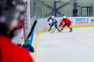 22.12.2025. КЛА ЛАДА - СПАРТАК 24.12.25