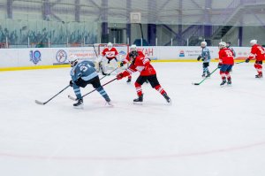 22.12.2025. КЛА ЛАДА - СПАРТАК 24.12.25