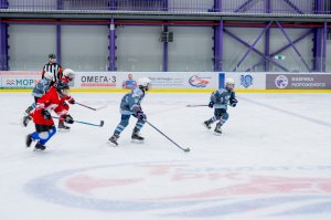 22.12.2025. КЛА ЛАДА - СПАРТАК 24.12.25