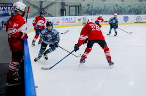 22.12.2025. КЛА ЛАДА - СПАРТАК 24.12.25