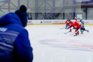 22.12.2025. КЛА ЛАДА - СПАРТАК 24.12.25