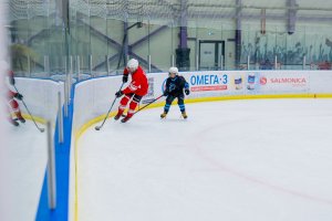 22.12.2025. КЛА СОЧИ - СПАРТАК 24.12.25