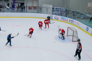 22.12.2025. КЛА СОЧИ - СПАРТАК 24.12.25