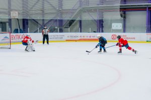 22.12.2025. КЛА СОЧИ - СПАРТАК 24.12.25