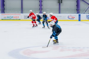 22.12.2025. КЛА СОЧИ - СПАРТАК 24.12.25