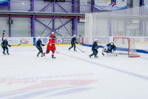 22.12.2025. КЛА СОЧИ - СПАРТАК 24.12.25