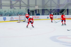 22.12.2025. КЛА СОЧИ - СПАРТАК 24.12.25