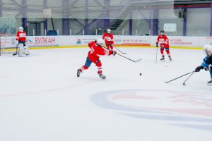 22.12.2025. КЛА СОЧИ - СПАРТАК 24.12.25