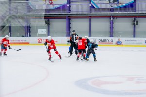 22.12.2025. КЛА СОЧИ - СПАРТАК 24.12.25