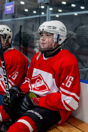 22.12.2025. КЛА СОЧИ - СПАРТАК 24.12.25