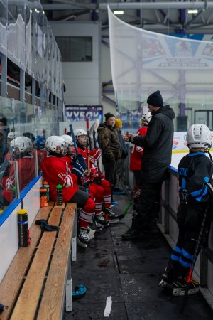 22.12.2025. КЛА СОЧИ - СПАРТАК 24.12.25