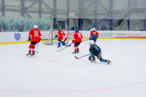 22.12.2025. КЛА СОЧИ - СПАРТАК 24.12.25