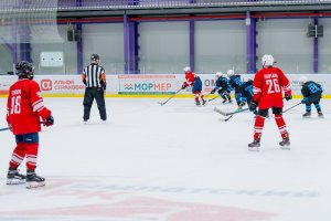 22.12.2025. КЛА СОЧИ - СПАРТАК 24.12.25