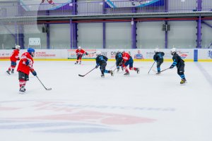 22.12.2025. КЛА СОЧИ - СПАРТАК 24.12.25