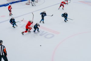 22.12.2025. КЛА СОЧИ - СПАРТАК 24.12.25