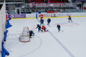 22.12.2025. КЛА СОЧИ - СПАРТАК 24.12.25