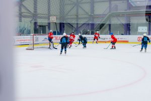 22.12.2025. КЛА СОЧИ - СПАРТАК 24.12.25