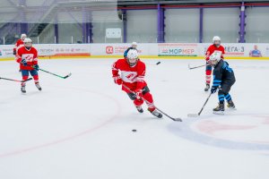 22.12.2025. КЛА СОЧИ - СПАРТАК 24.12.25