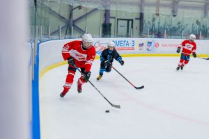 22.12.2025. КЛА СОЧИ - СПАРТАК 24.12.25