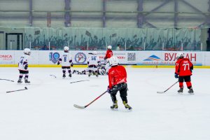 22.12.2025. КЛА ТОРПЕДО - АВТОМОБИЛИСТ 24.12.25