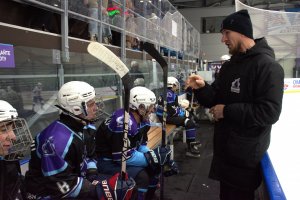 20.11.2025. ЧКК ВУЛКАН-ДИНАМО 41 22.11.2025