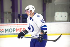 20.11.2025. ЧКК ВУЛКАН-ДИНАМО 41 22.11.2025