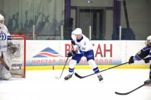 20.11.2025. ЧКК ВУЛКАН-ДИНАМО 41 22.11.2025