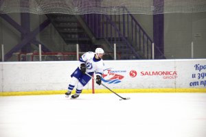 20.11.2025. ЧКК ВУЛКАН-ДИНАМО 41 22.11.2025