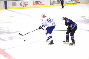 20.11.2025. ЧКК ВУЛКАН-ДИНАМО 41 22.11.2025