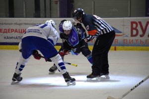 20.11.2025. ЧКК ВУЛКАН-ДИНАМО 41 22.11.2025