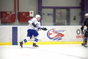 20.11.2025. ЧКК ВУЛКАН-ДИНАМО 41 22.11.2025