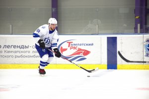 20.11.2025. ЧКК ВУЛКАН-ДИНАМО 41 22.11.2025