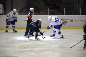 20.11.2025. ЧКК ВУЛКАН-ДИНАМО 41 22.11.2025