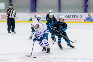 27.01.2026. КЛА ДИНАМО - СОЧИ 28.01.2026