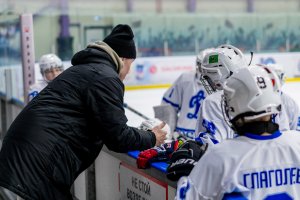 27.01.2026. КЛА ДИНАМО - СОЧИ 28.01.2026