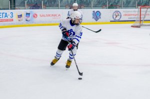 27.01.2026. КЛА ДИНАМО - СОЧИ 28.01.2026