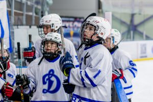 27.01.2026. КЛА ДИНАМО - СОЧИ 28.01.2026