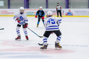 27.01.2026. КЛА ДИНАМО - СОЧИ 28.01.2026