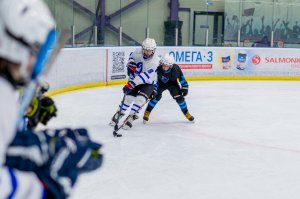 27.01.2026. КЛА ДИНАМО - СОЧИ 28.01.2026